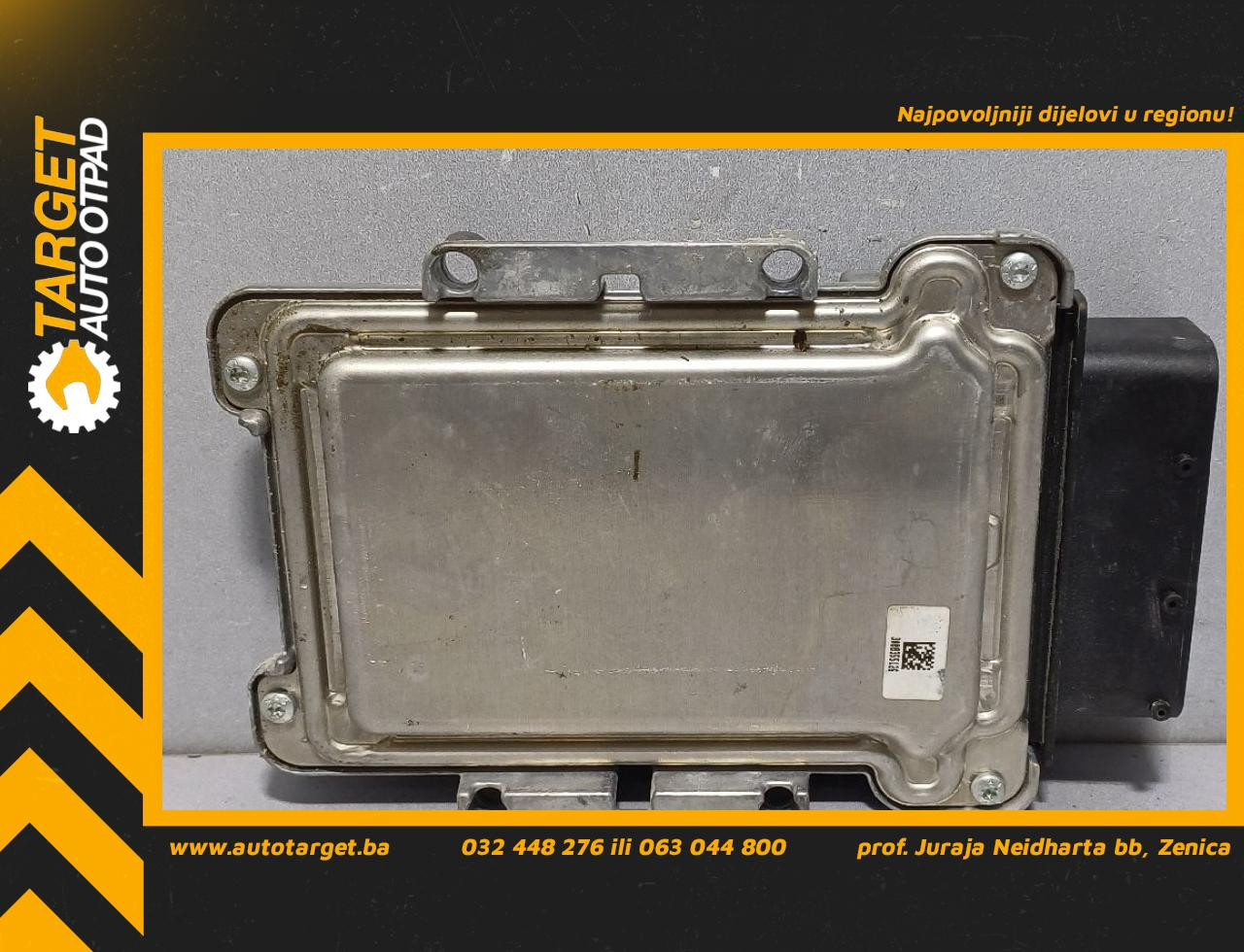 DIJELOVI ELEKTRONIKA MODUL FORD RANGER > 16- GB3G5H298AF