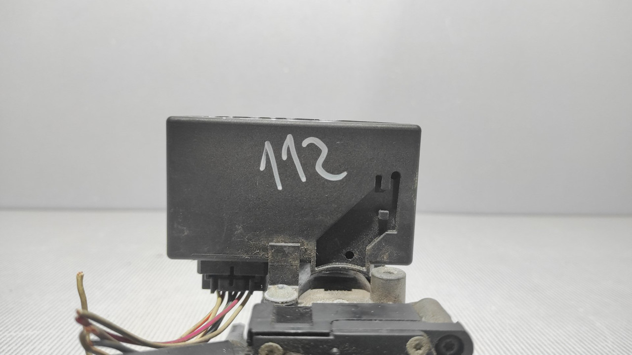 ELEKTRONIKA BRAVE JEEP GRAND CHEROKEE > 05-10 L0020347A