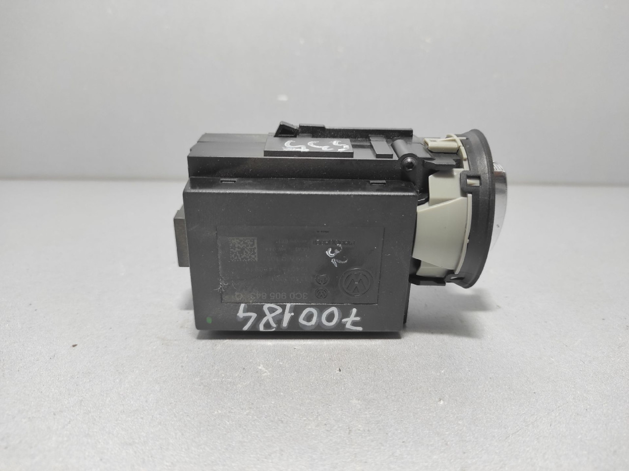 BRAVA PALJENJA VW PASSAT B6 > 05-10 3C0905843Q