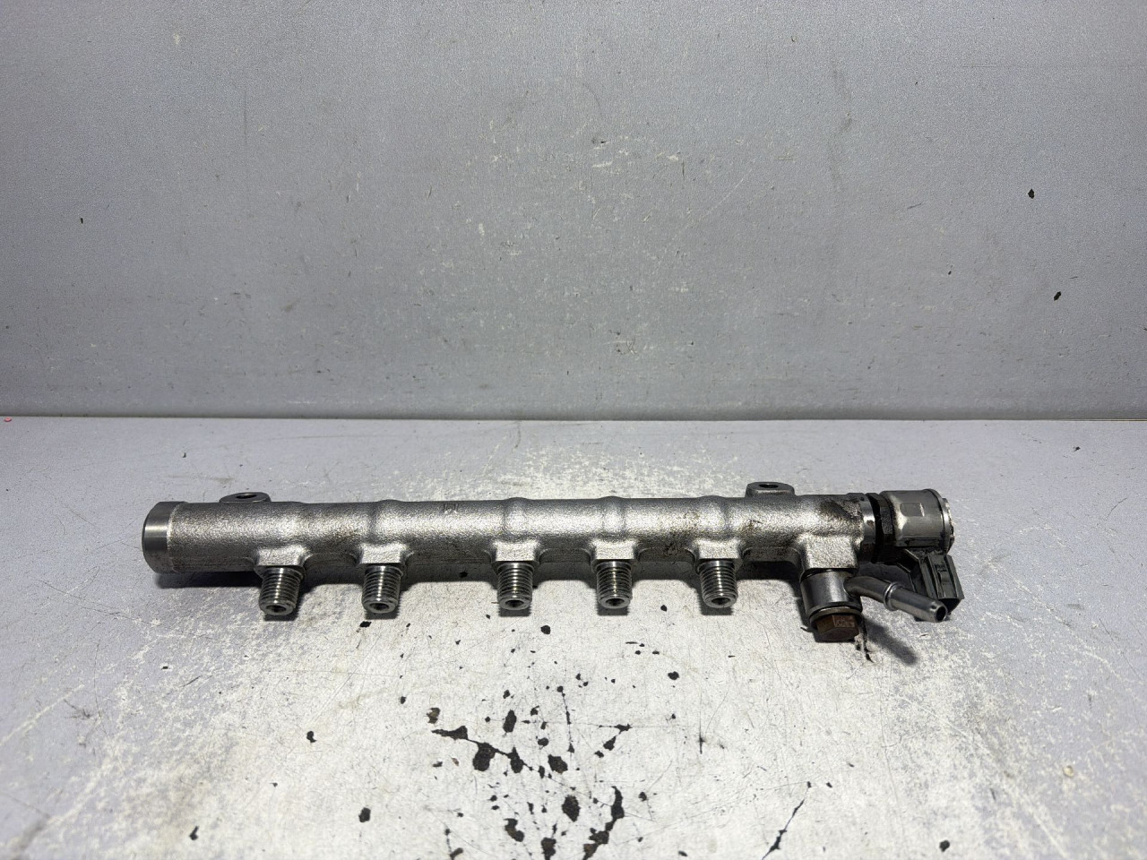 DIJELOVI RAMPA VOLVO XC60 > 13-17 2.0 31303612