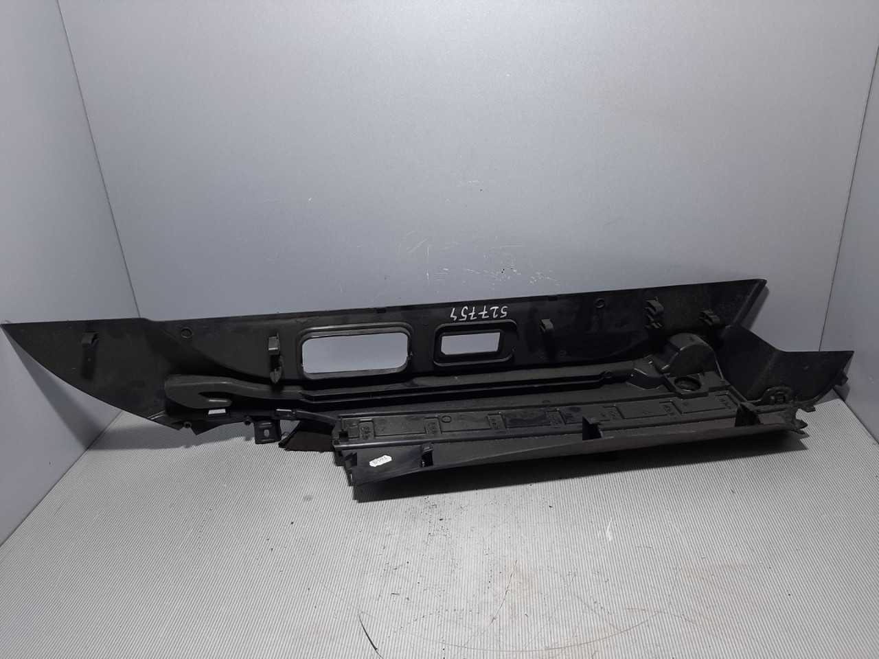 DIJELOVI PLASTIKA PEUGEOT 308 > 13-17 9800073177