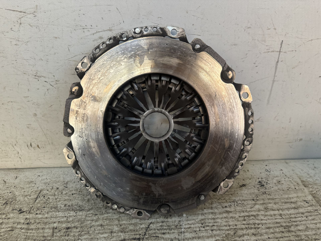 DIJELOVI KORPA MAZDA 3 > 13-16 SH0116410