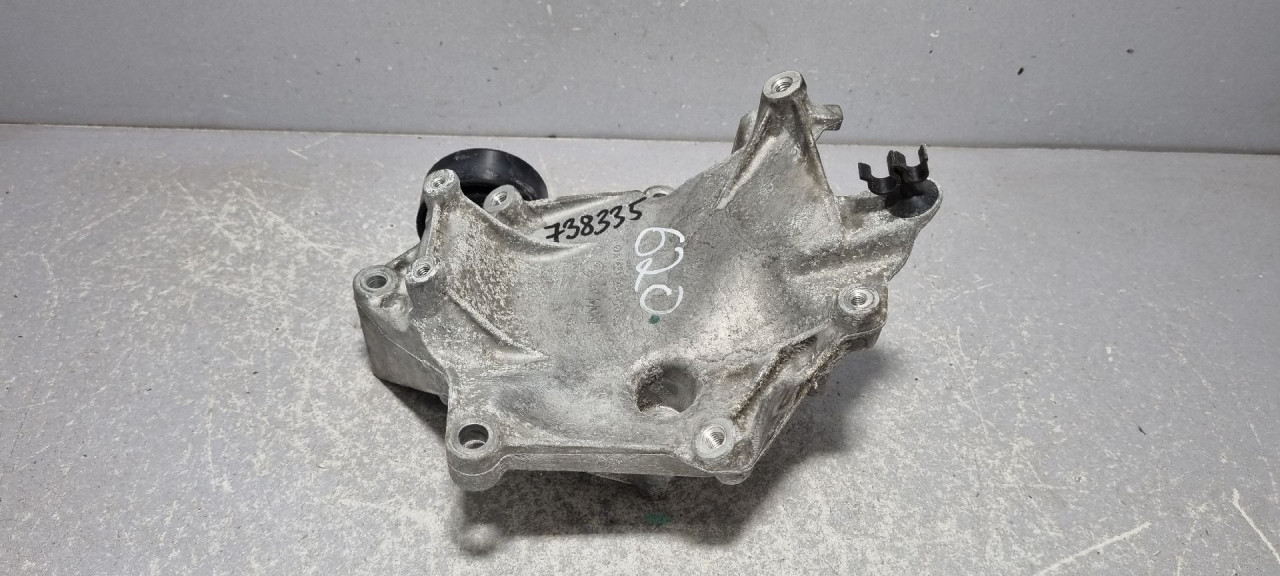 NOSAC MERCEDES C KLASA (W205/S205) > 14-18 A6512340339