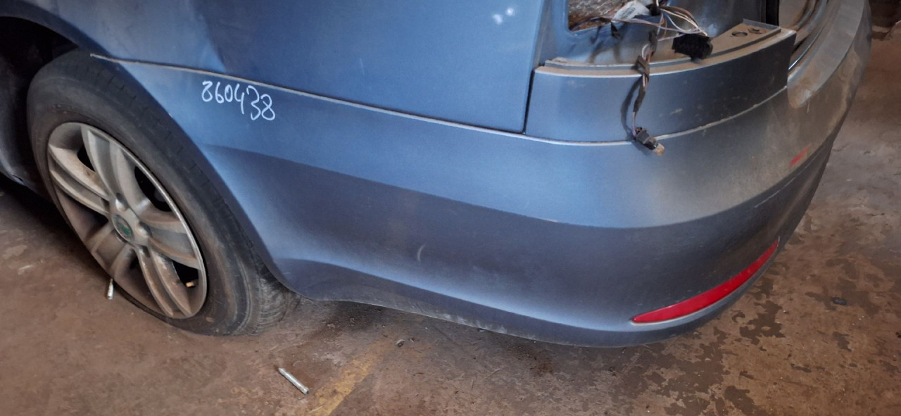 DIJELOVI BRANIK SKODA OCTAVIA > 08-13 1.6 1Z5807417