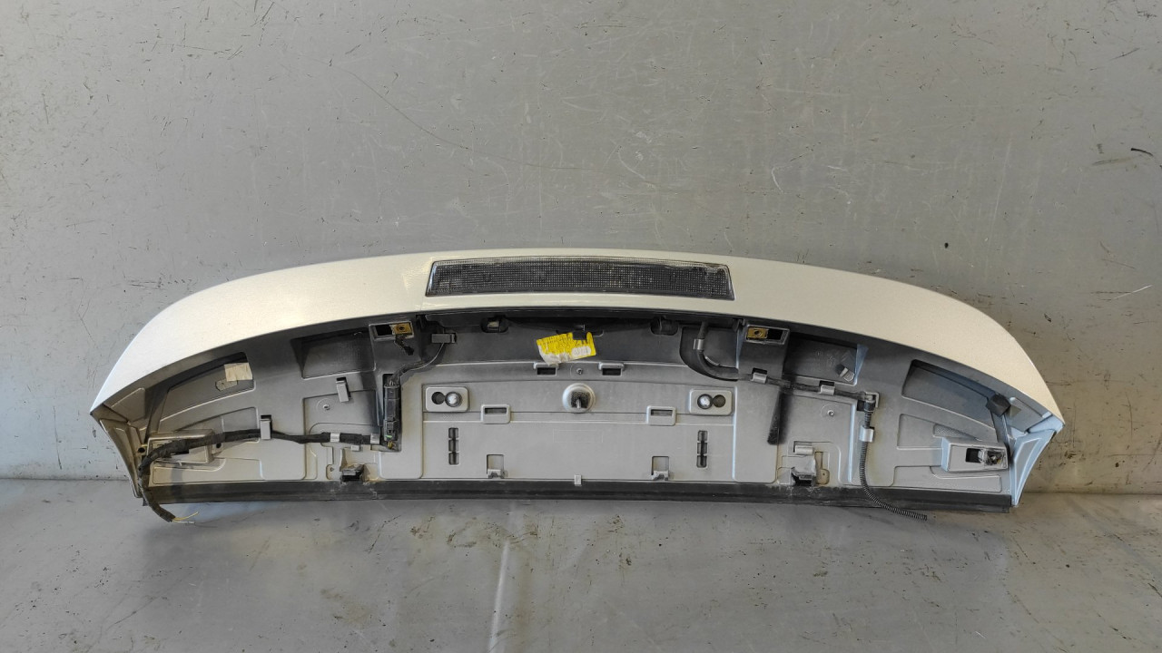DIJELOVI SPOJLER CITROEN C5 > 08-10 9681135677