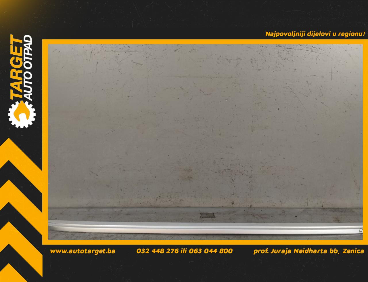 DIJELOVI KROVNI NOSAC BMW X5 (E70N) > 10-13 3.0