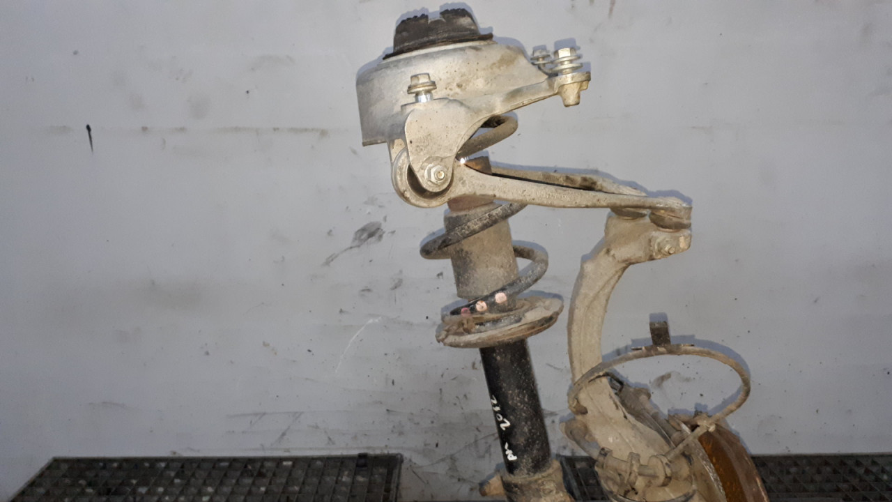 AMORTIZER AUDI A4 (B8) > 07-11 8T0413031AF