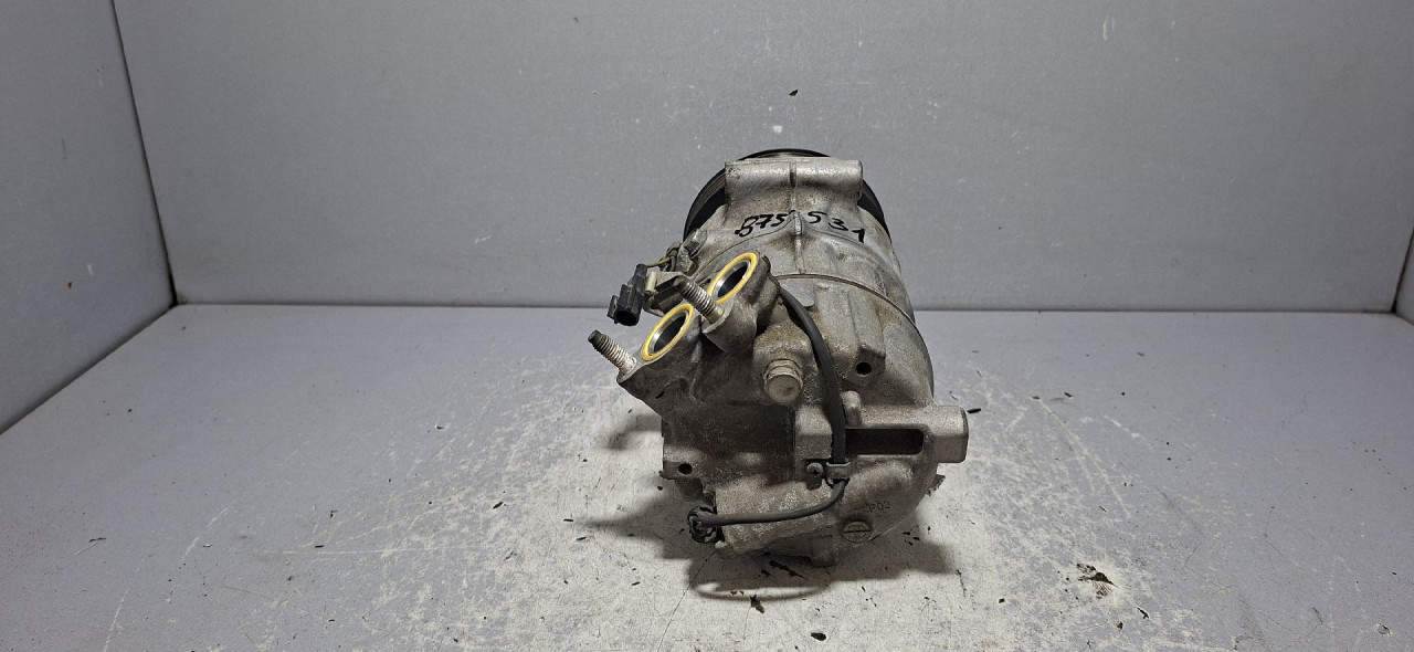 KOMPRESOR KLIME VOLVO S60/V60 > 14 - 19 31332528 P31332528