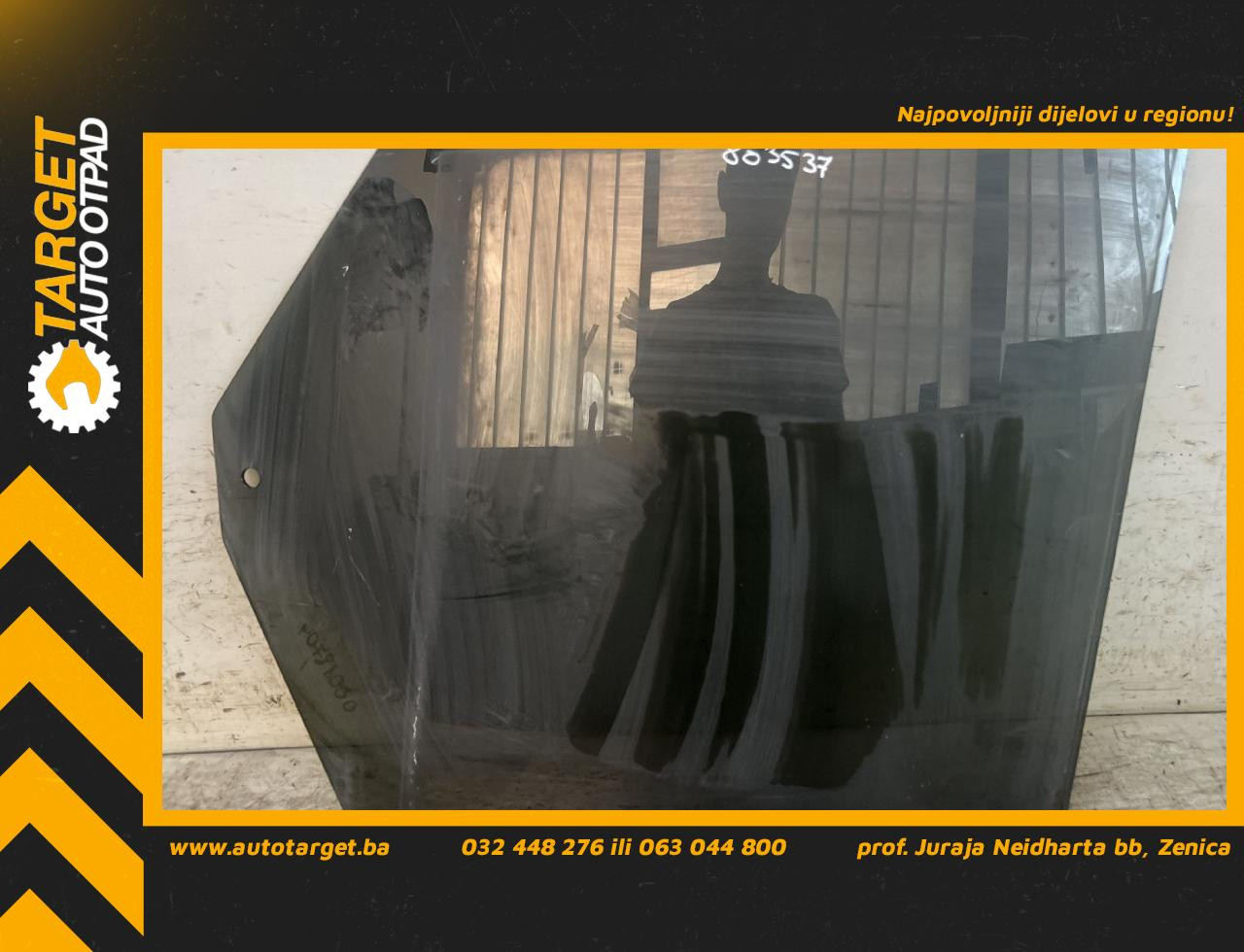 DIJELOVI STAKLO LAND ROVER RANGE ROVER > 02-05 43R-001604