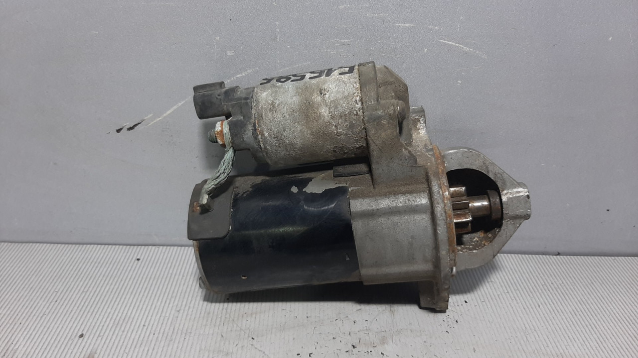 ALNASER HYUNDAI I30 > 10-12 DSL 36100-2A300