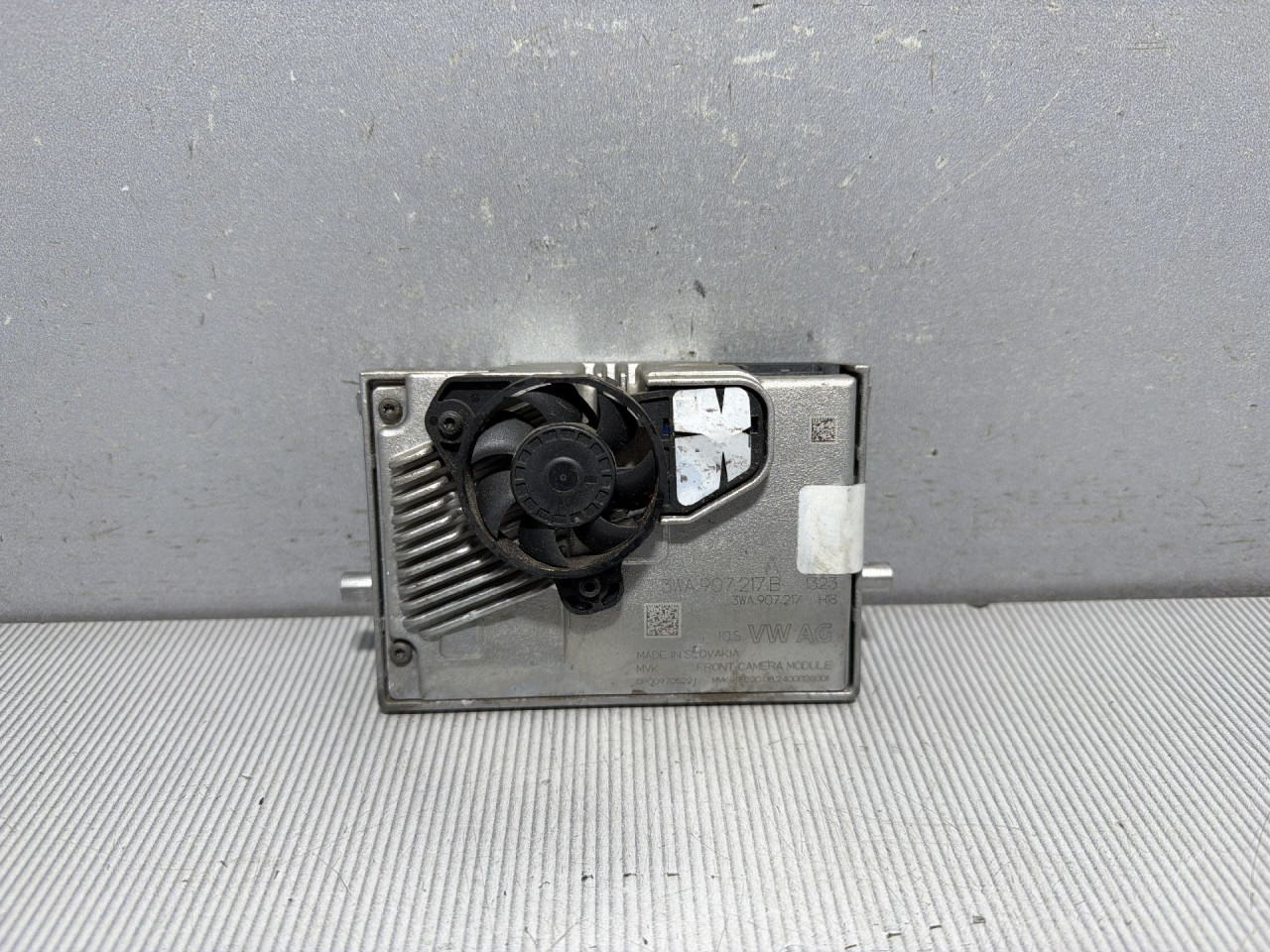 DIJELOVI KAMERA SKODA KODIAQ > 21- 2.0 3WA907217B