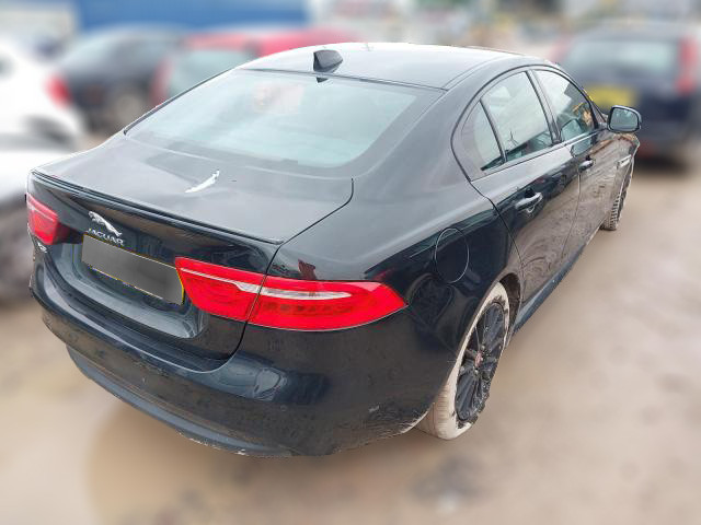 DIJELOVI JAGUAR XE (X760) > 15 -  2.0 Dizel AJ200 MOTOR