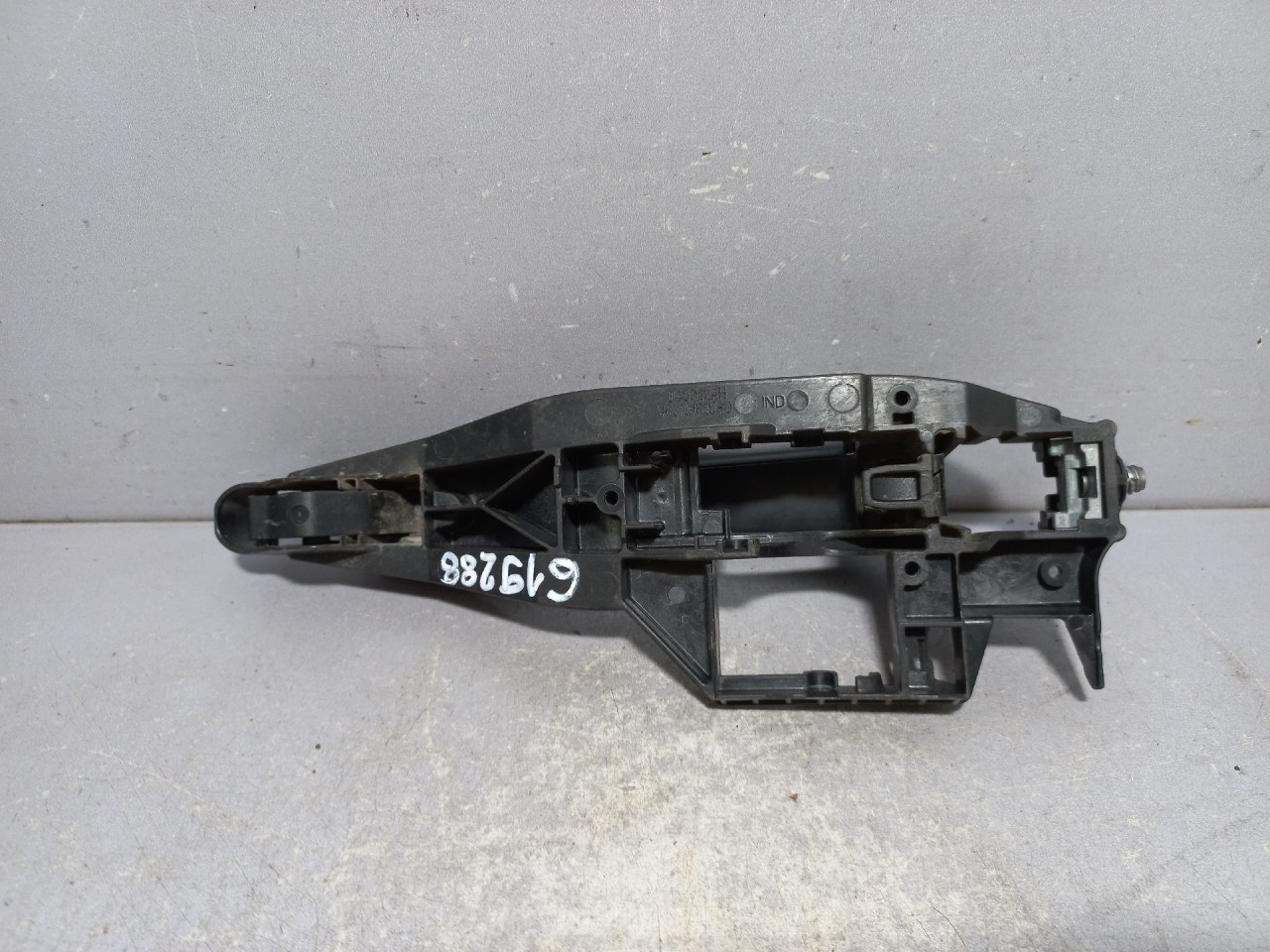 RUCKA VRATA CITROEN BERLINGO > 12-15 9672961580