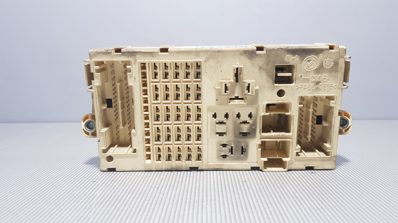 ELEKTRONIKA MODUL FIAT DUCATO > 06-14 1349511080