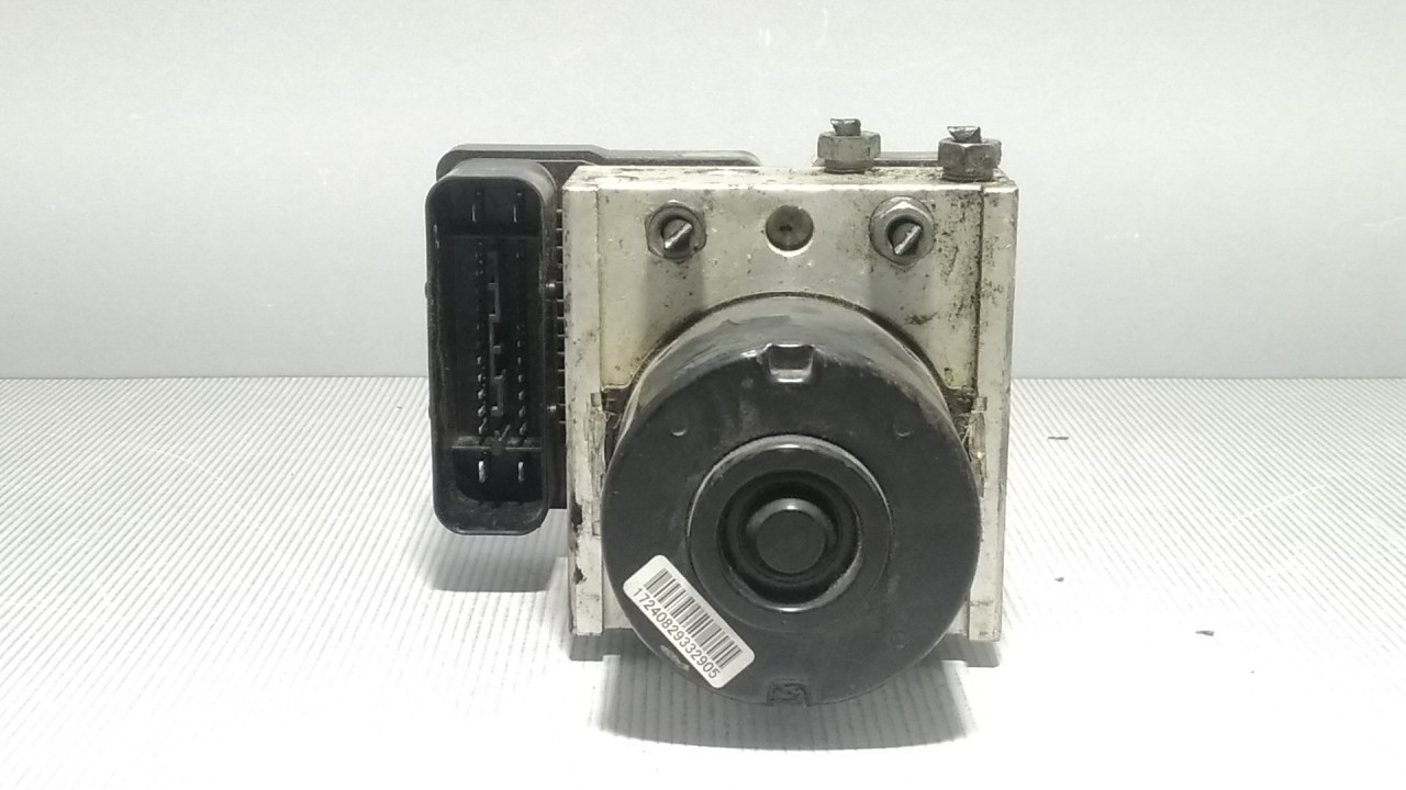 ABS ELEKTRONIKA RENAULT MEGANE > 08-12 10097014453