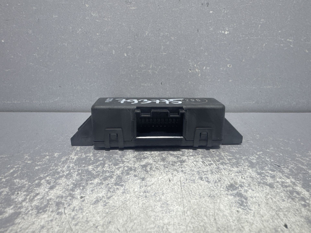 ELEKTRONIKA MODUL AUDI A4 (B8) > 12-15 8R0907468L