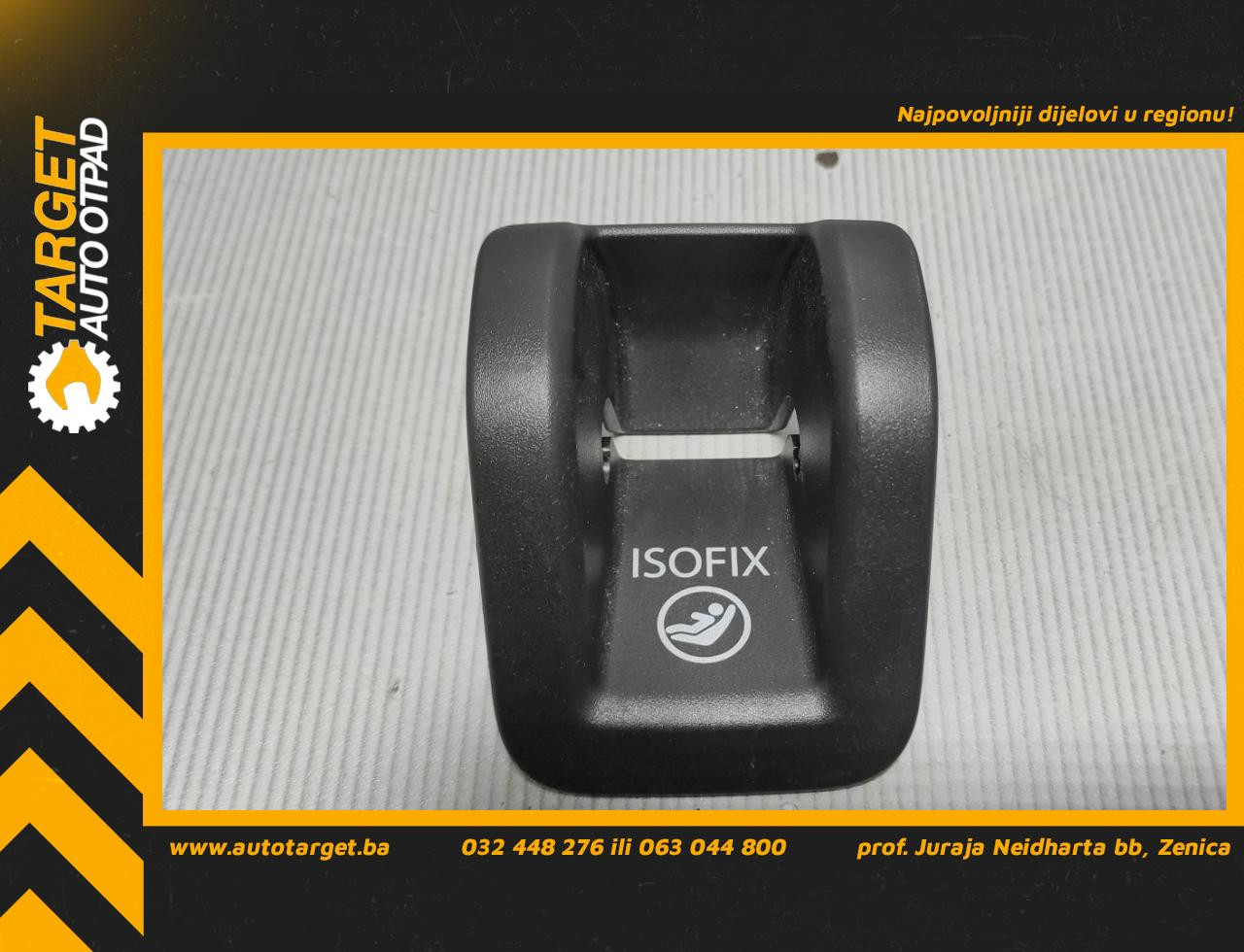 DIJELOVI PLASTIKA AUDI A3 (8V1/8VA) > 12-16 2.0 8V0887233A