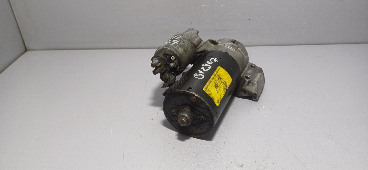 DIJELOVI ALNASER BMW SERIJA 1 (E87/E81) > 07-11 2.0 7798006