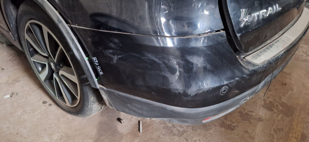 DIJELOVI BRANIK NISSAN X-TRAIL > 14-17 1.6 850224CE0H
