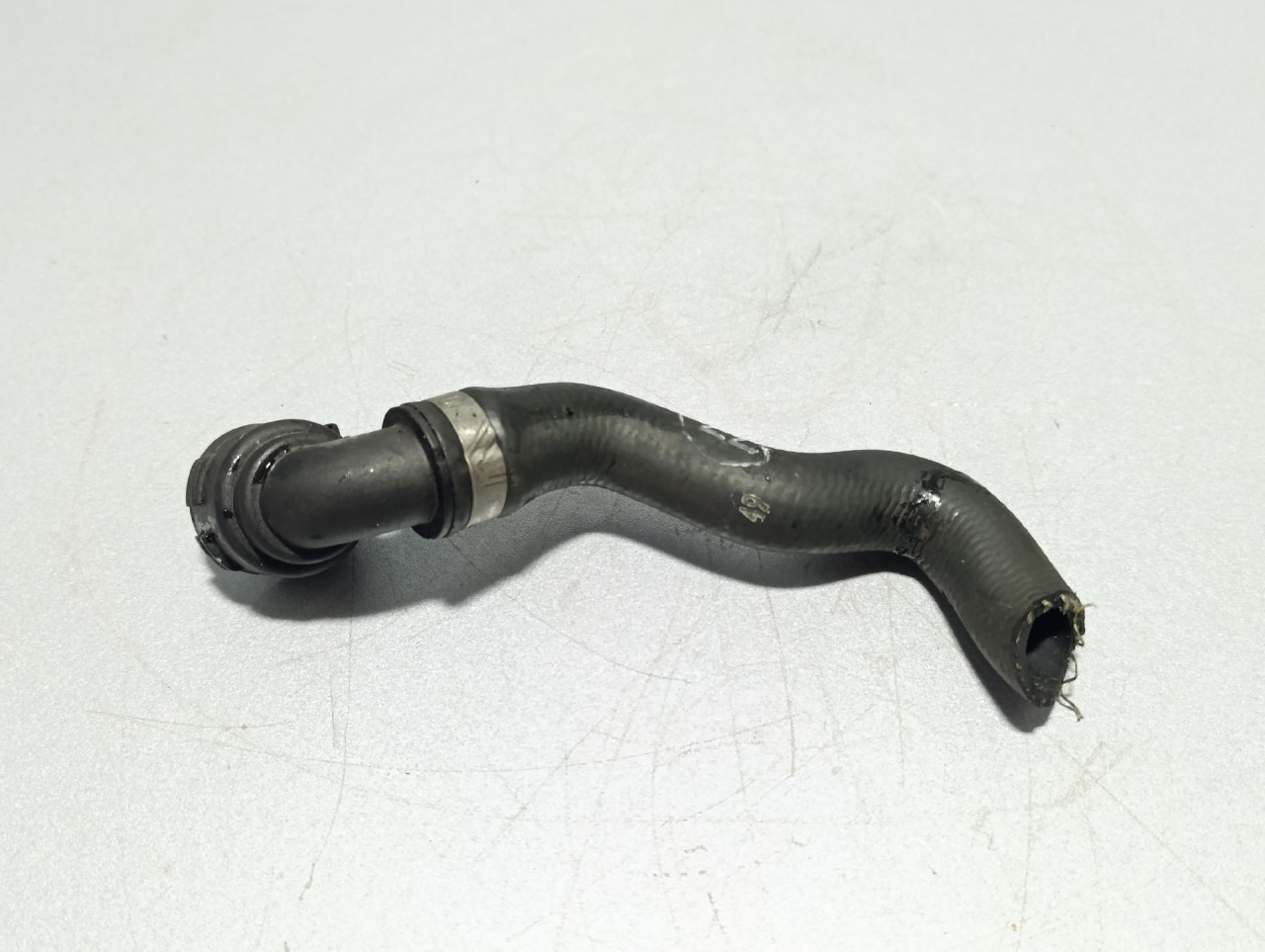 DIJELOVI CRIJEVO VW CADDY > 03-10 2.0 8W0819342B
