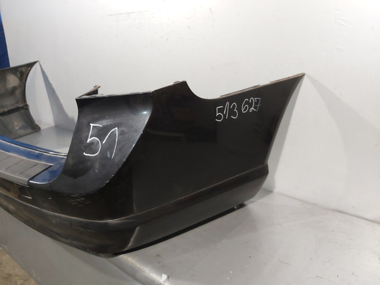 DIJELOVI BRANIK VOLVO V70 > 05-07 30678655