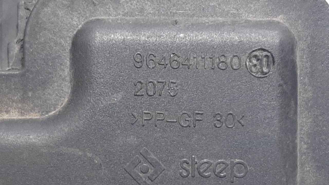 VAKUM BOCA PEUGEOT EXPERT > 07-16 9646411180