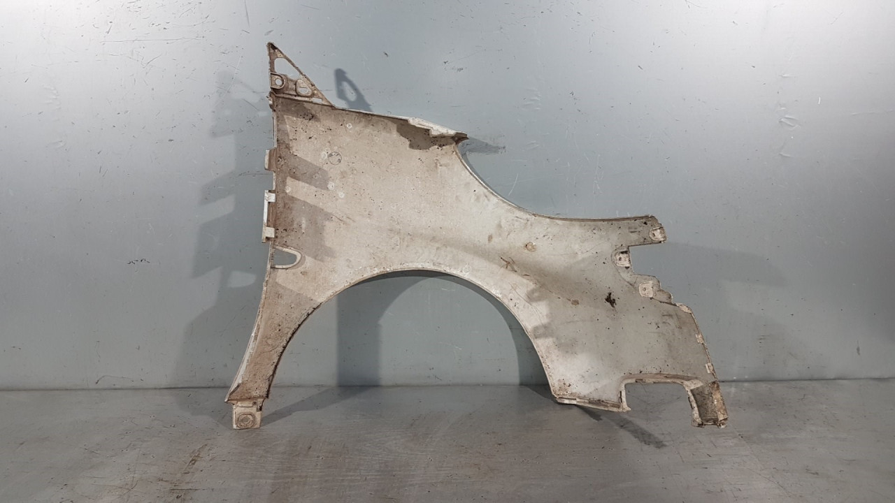 BLATOBRAN SMART FORTWO > 07-12 A4518810101
