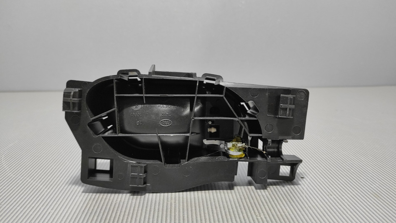UNUTRASNJA RUCKA VRATA CITROEN C4 > 10-17 9660525480