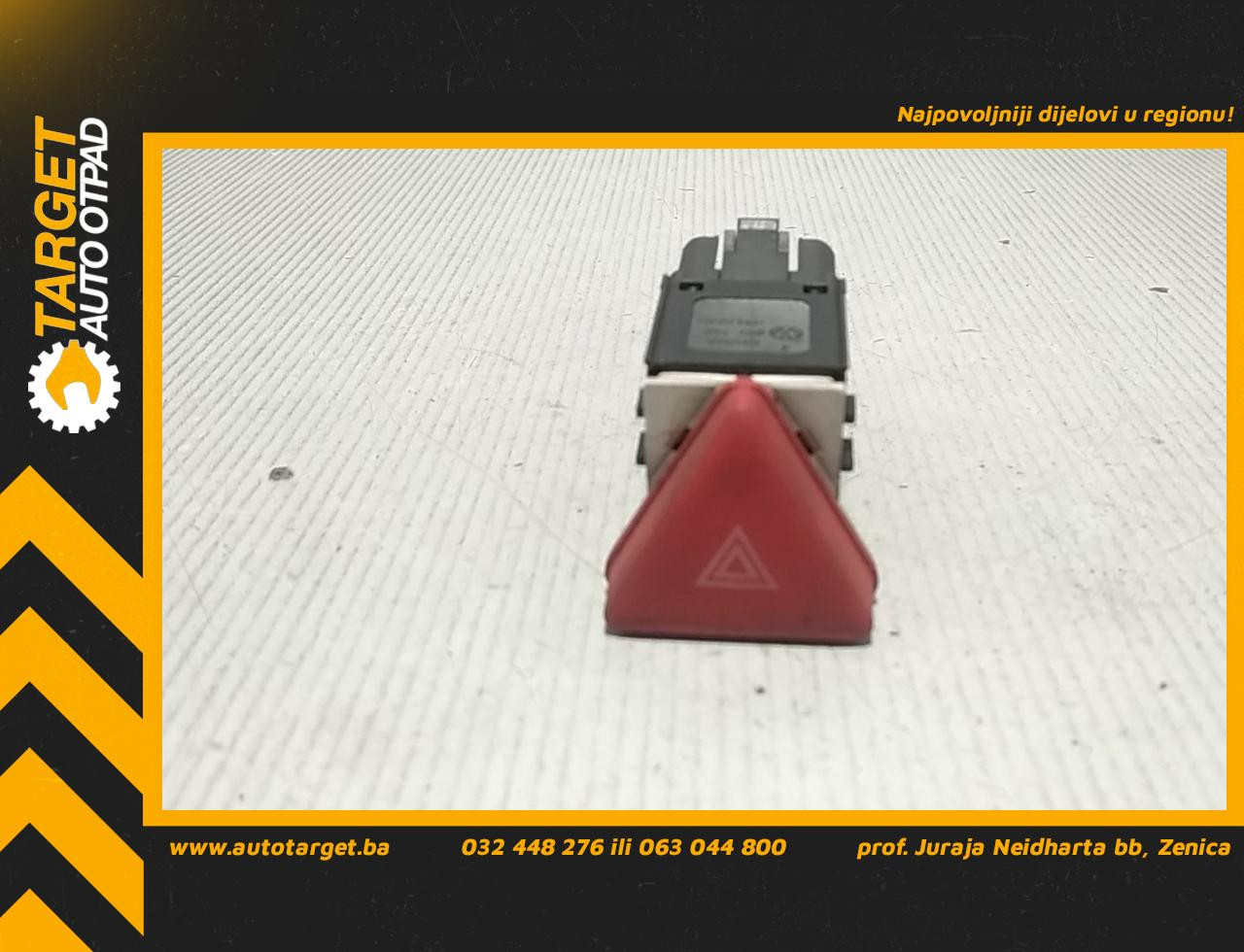DIJELOVI PREKIDAC VW GOLF 5 > 03-08 1K0953509A