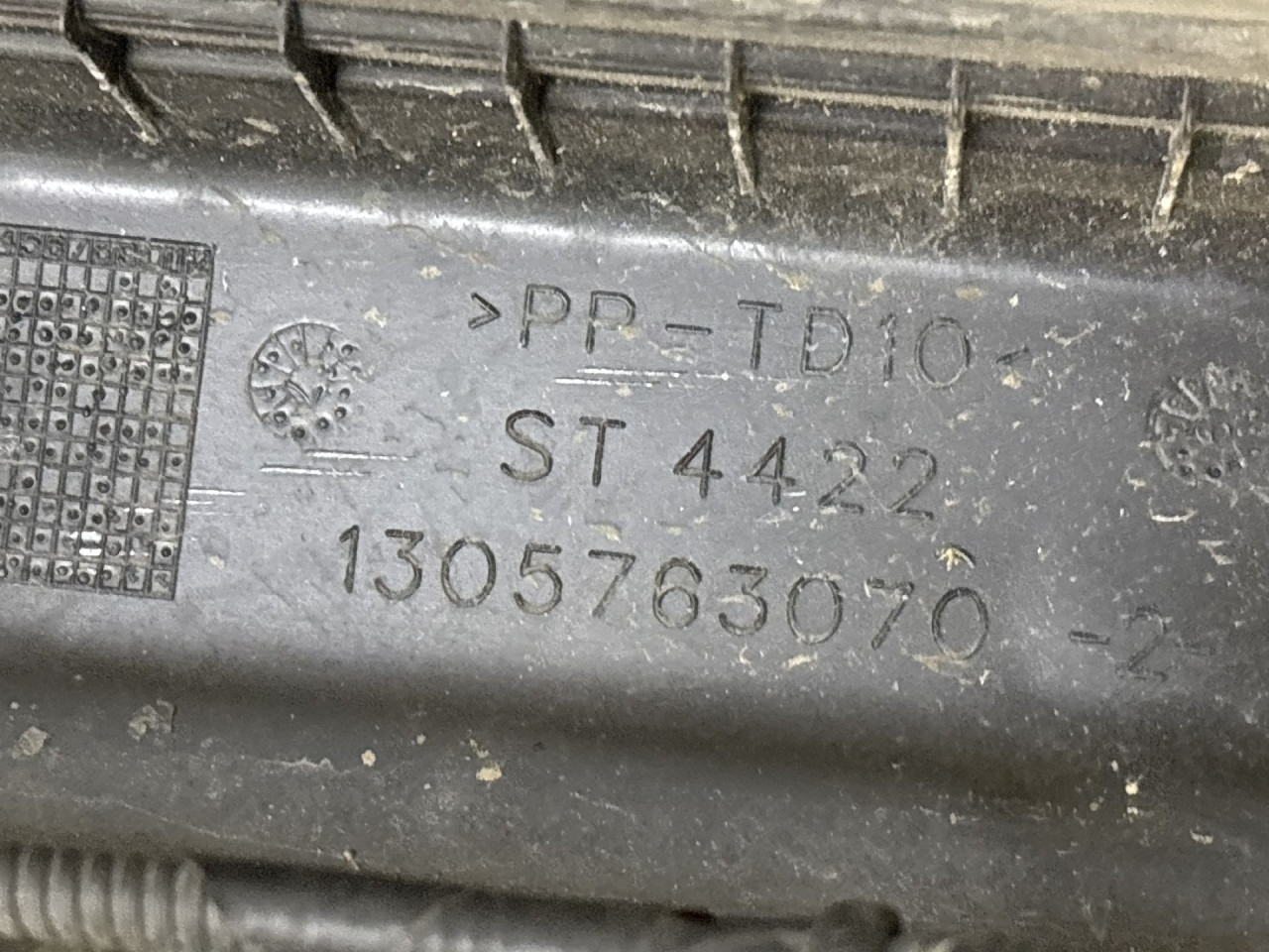 DIJELOVI PRAG CITROEN JUMPER > 14- 1305763070