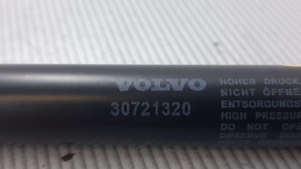 AMORTIZER GEPEKA VOLVO V70 > 08-11 30721320