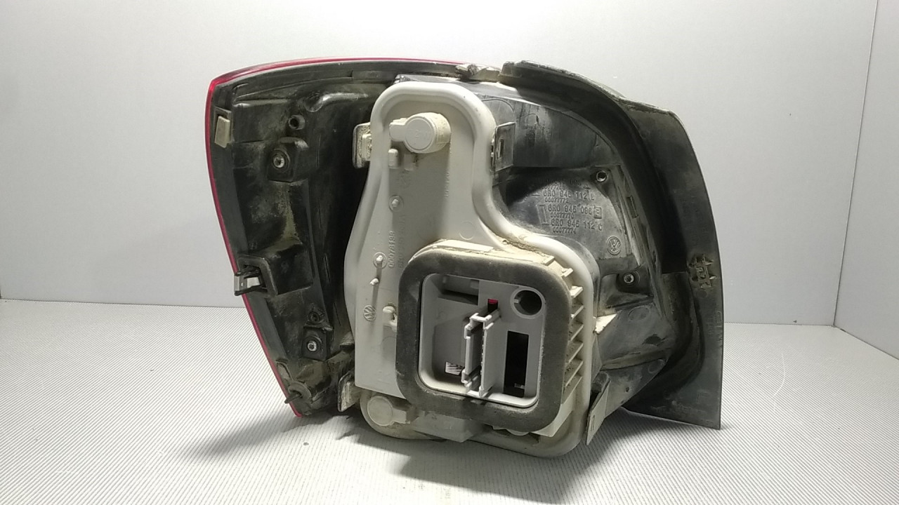 DIJELOVI STOP SVJETLO VW POLO > 09-14 6R0945096N