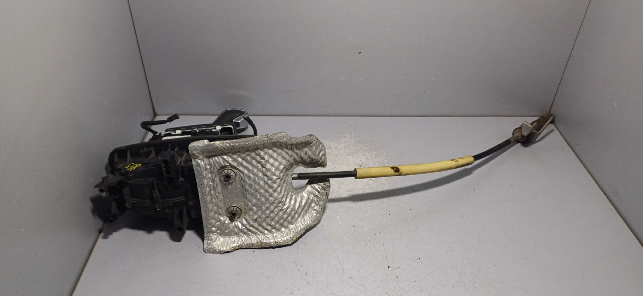 DIJELOVI SALTEBLA AUDI A6 4G > 14-18 4G2713041AM