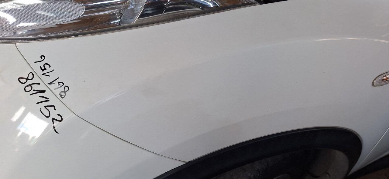 DIJELOVI BLATOBRAN NISSAN JUKE > 11-14 1.5 F31011KKAA