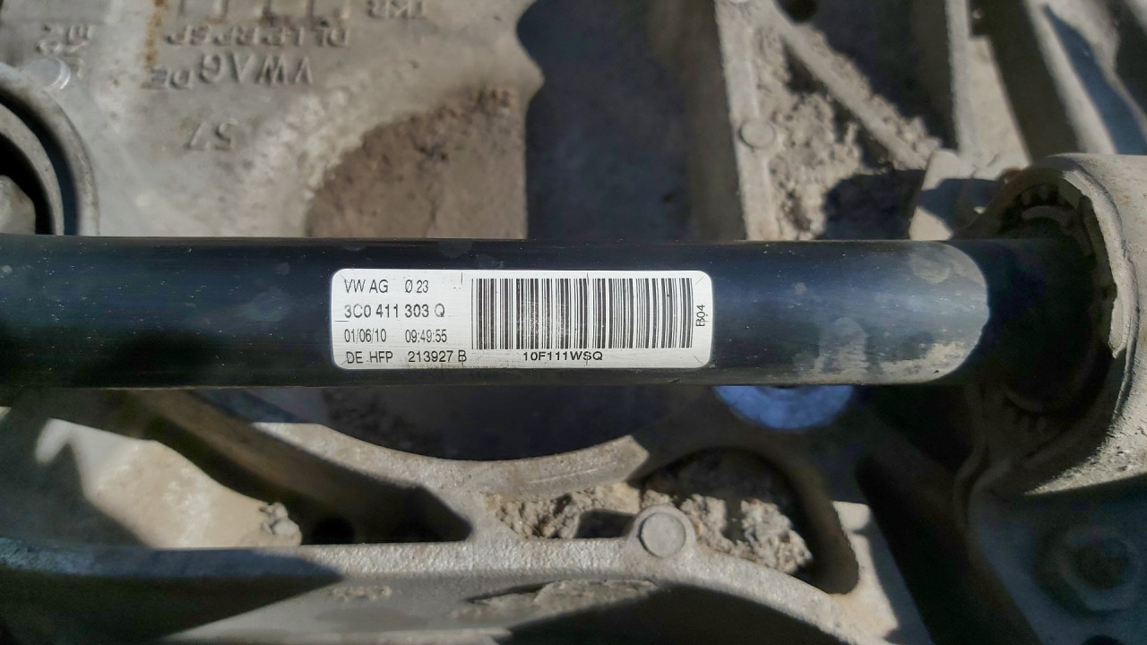 BALANS STANGA VW PASSAT B7 > 10-14 3C0411303Q