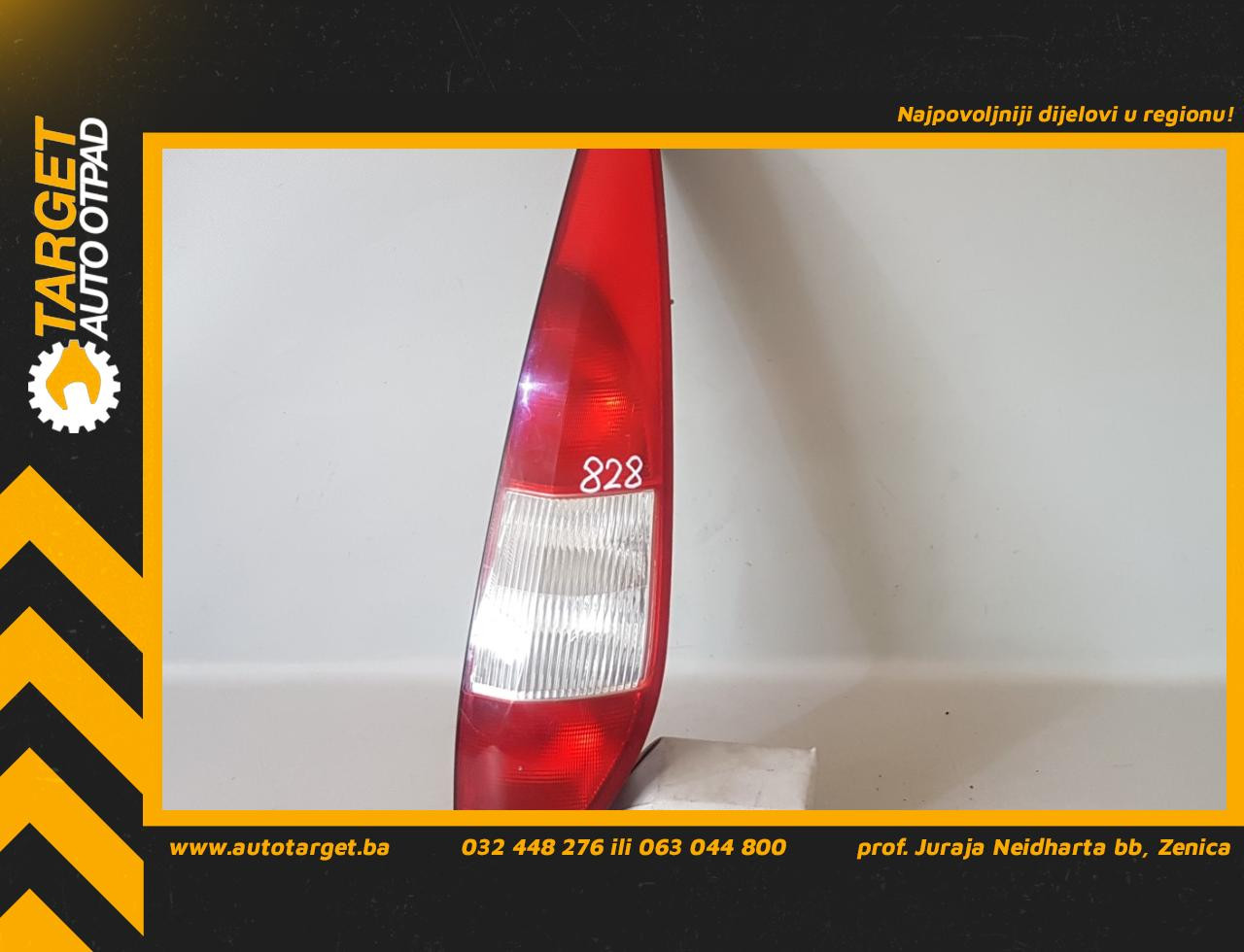 STOP SVJETLO FORD MONDEO > 00-03 1S7113404C