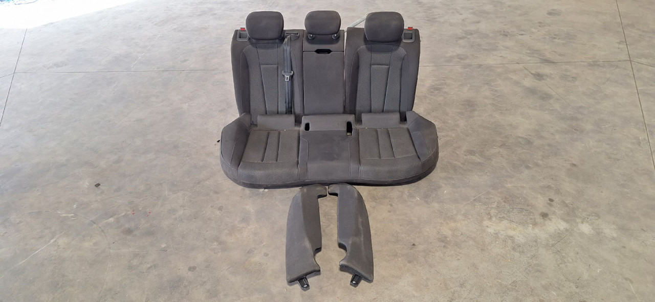 DIJELOVI SJEDISTA AUDI A4 (B9) > 19- 2.0