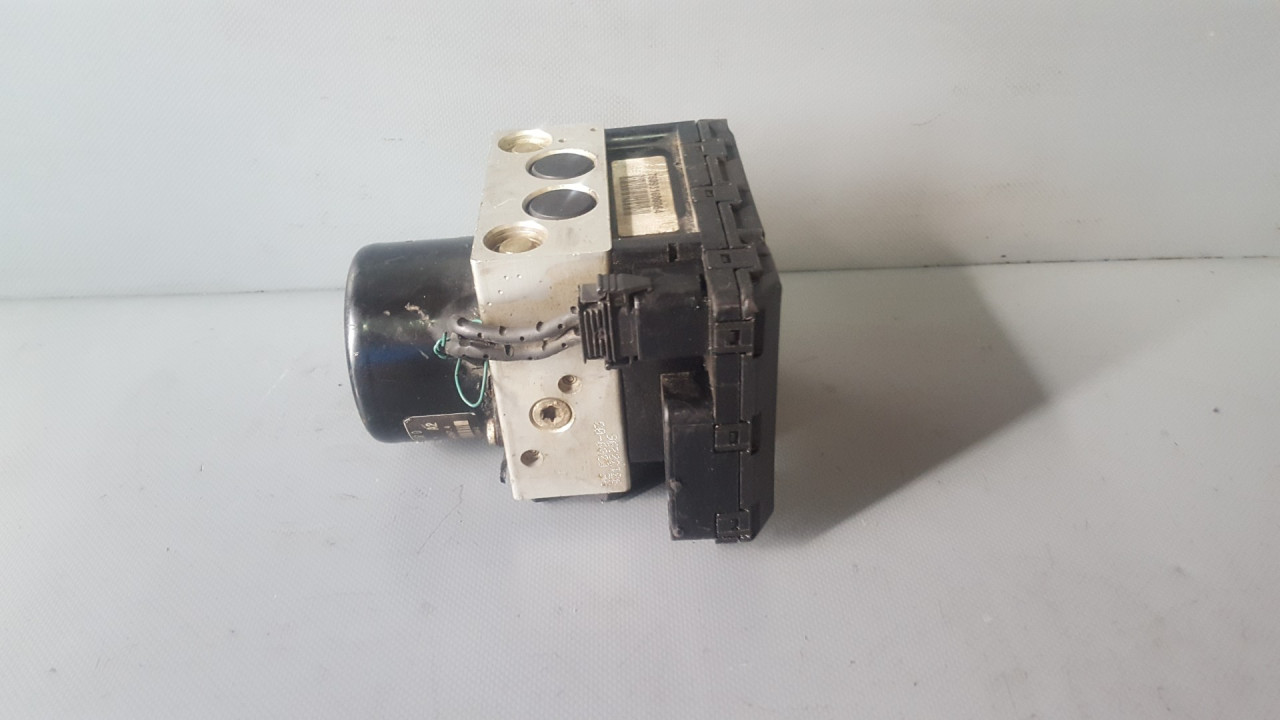 ABS ELEKTRONIKA VW GOLF 4 > 97-03 1J0614117D 1J0907379P