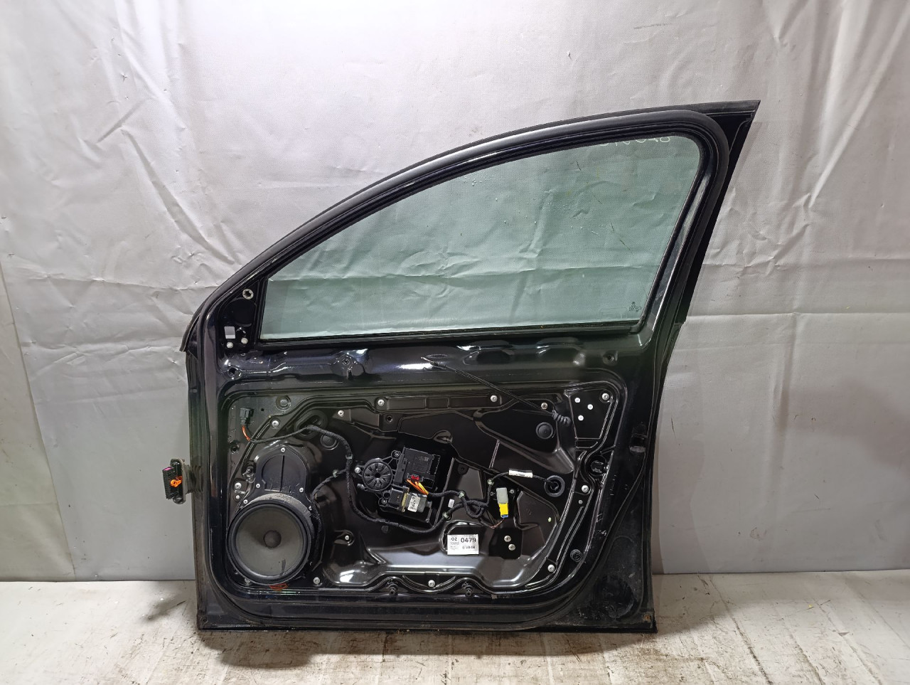 DIJELOVI VRATA VW PASSAT B7 > 10-14