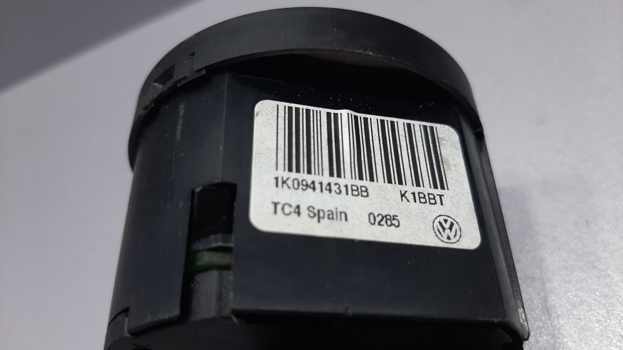 PREKIDACI SVJETLA VW PASSAT B6 > 05-10 1K0941431BB