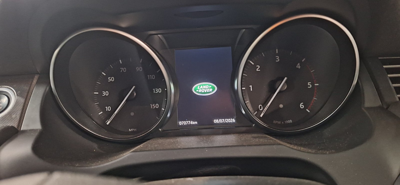 DIJELOVI LAND ROVER EVOQUE > 15-18 2.0 Dizel 204DTD MOTOR