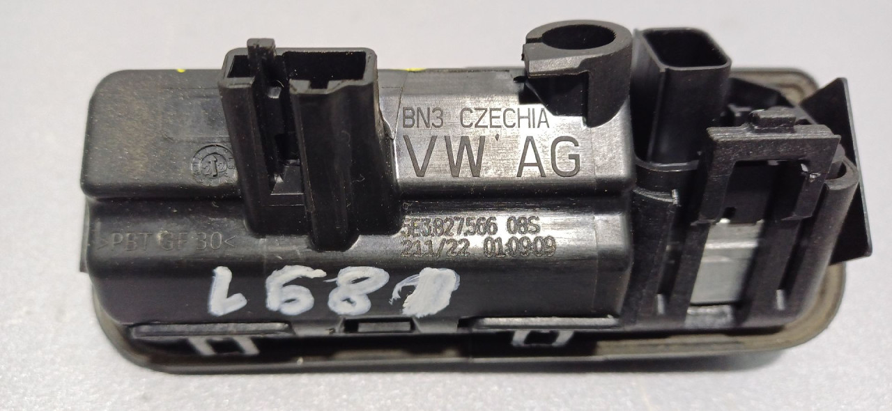 DIJELOVI KAMERA AUDI A3 (8Y) > 20 -  5E3827566