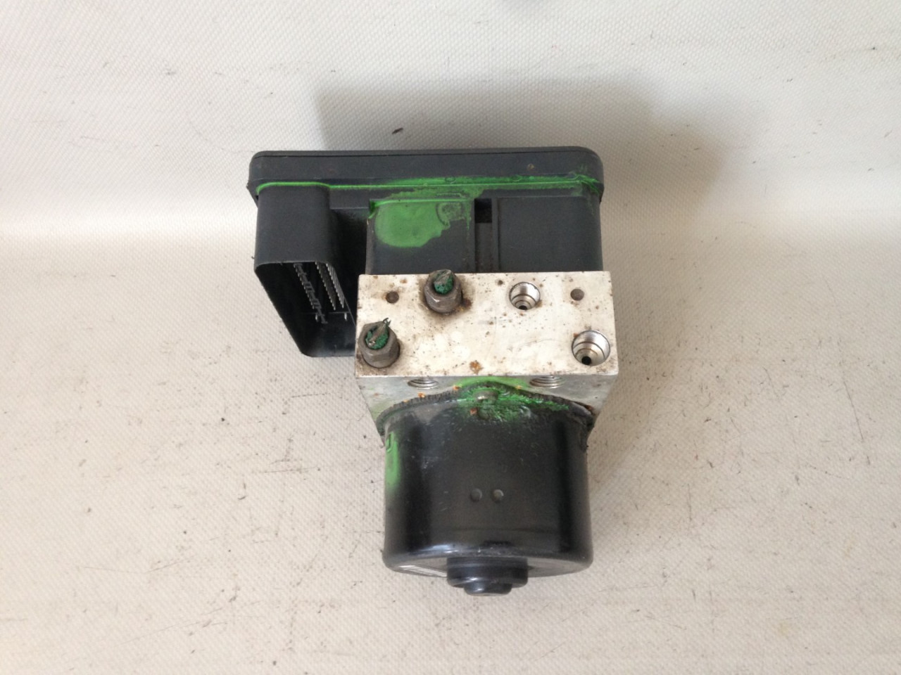 ABS ELEKTRONIKA RENAULT LAGUNA > 01-05 8200053422A 1009