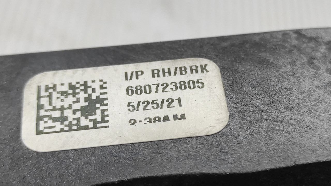 DIJELOVI NOSAC BMW X5 (G05) > 18- 680723805