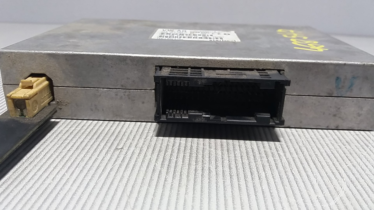ELEKTRONIKA MODUL VW TOUAREG > 02-06 7L6035729H