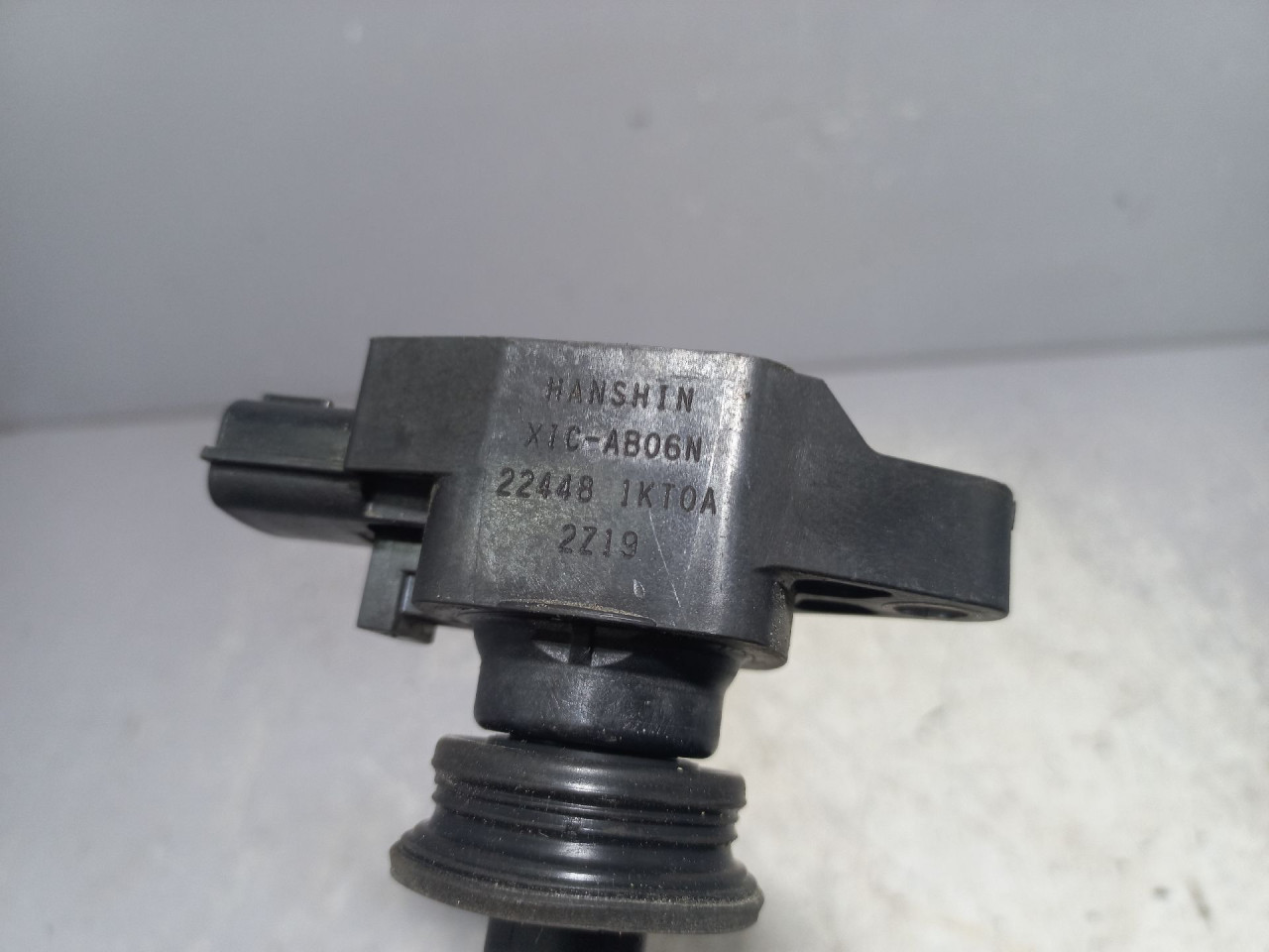 DIJELOVI BOMBINA NISSAN JUKE > 11-14 224481KT0A