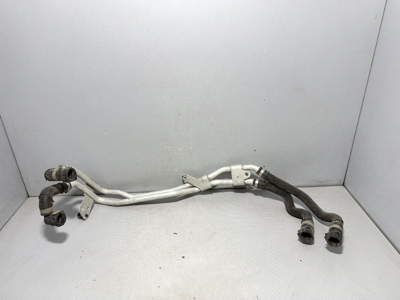 DIJELOVI CRIJEVO BMW SERIJA 5 (G30/G31) > 16-20 3.0 8571601