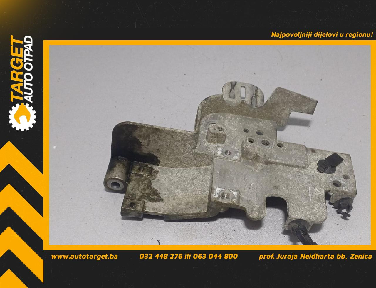DIJELOVI NOSAC VOLVO V70 > 08-11 2.0 31293427
