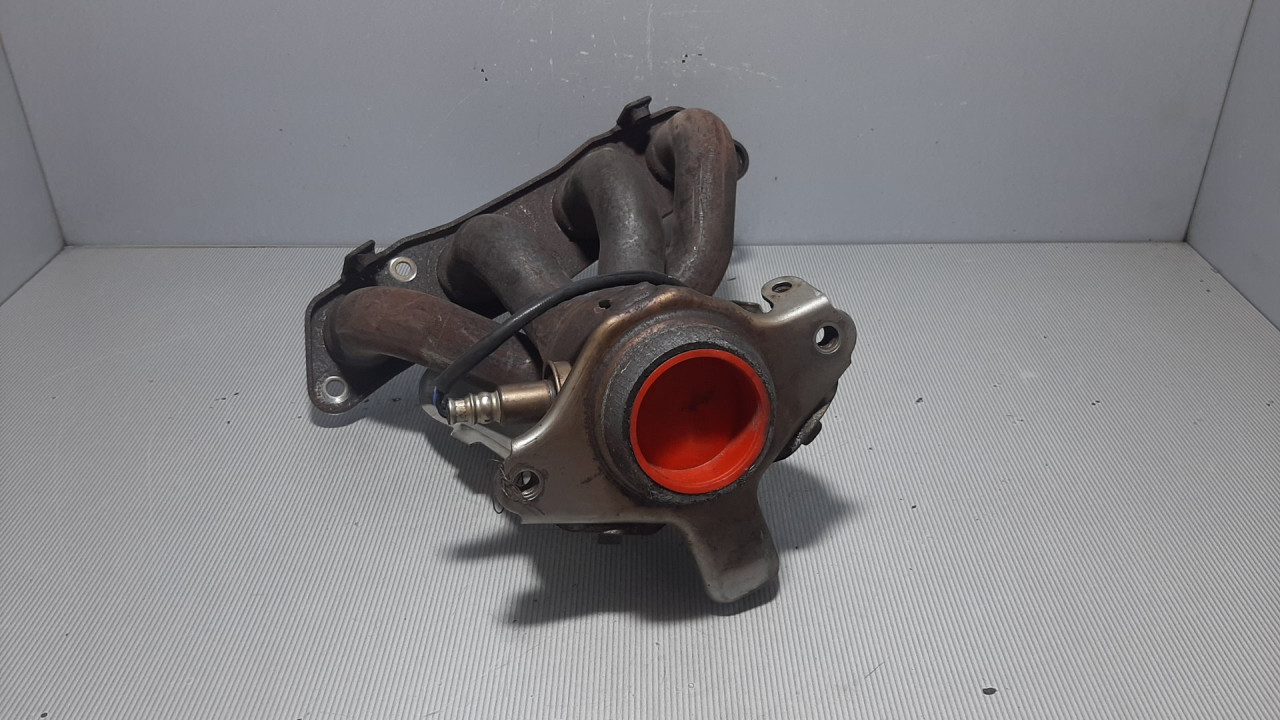 DIJELOVI IZDUVNA GRANA TOYOTA AVENSIS > 09-11