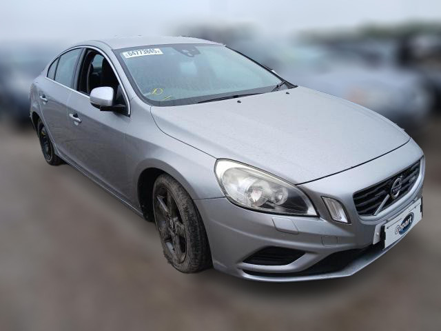 DIJELOVI VOLVO S60/V60 > 10-13 2.0 Dizel D5204T3 MOTOR